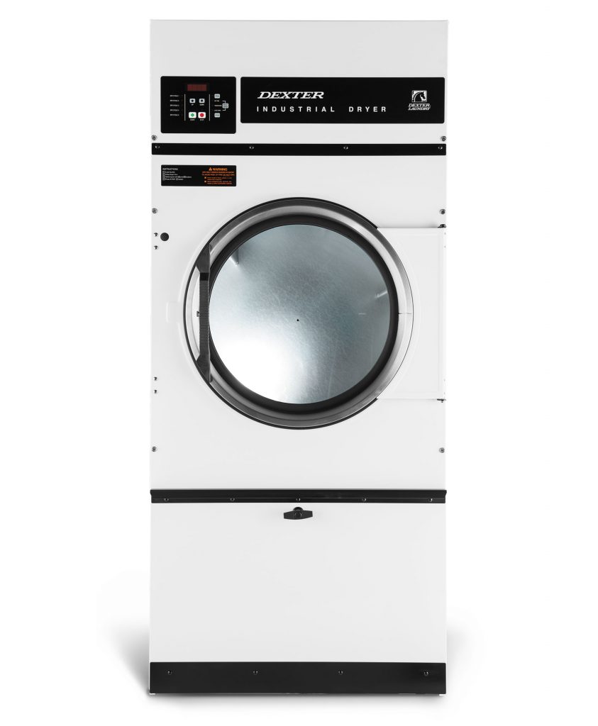 Dexter OPL T-30 30 Lb Dryer - AAdvantage Laundry Systems